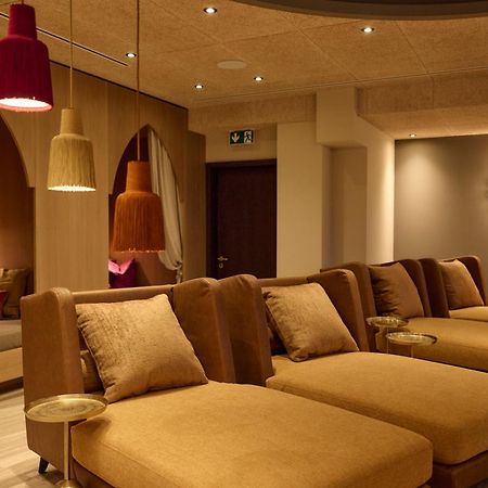 Holzapfel Hotell Bad Füssing Eksteriør bilde