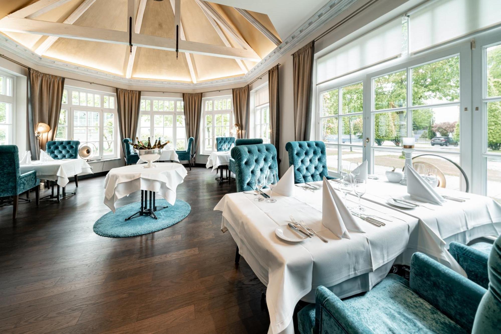 Holzapfel Hotell Bad Füssing Eksteriør bilde
