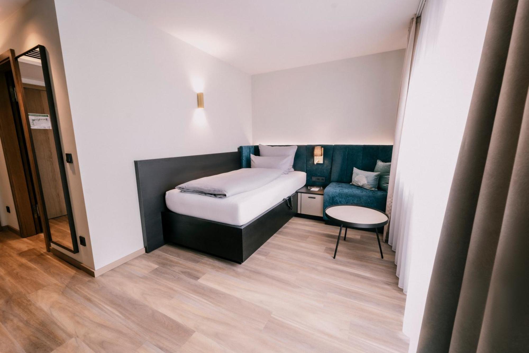 Holzapfel Hotell Bad Füssing Eksteriør bilde